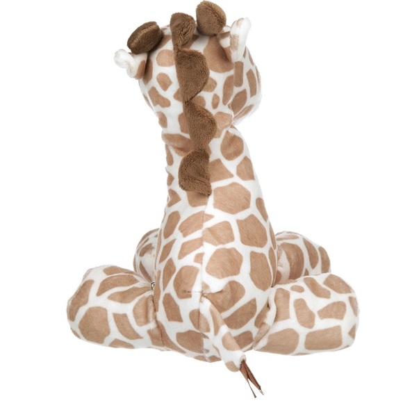 Carter's - Giraffe Waggy Musical - Picture 3 of 4